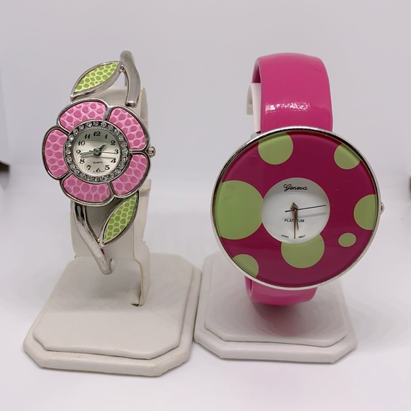 Watches
